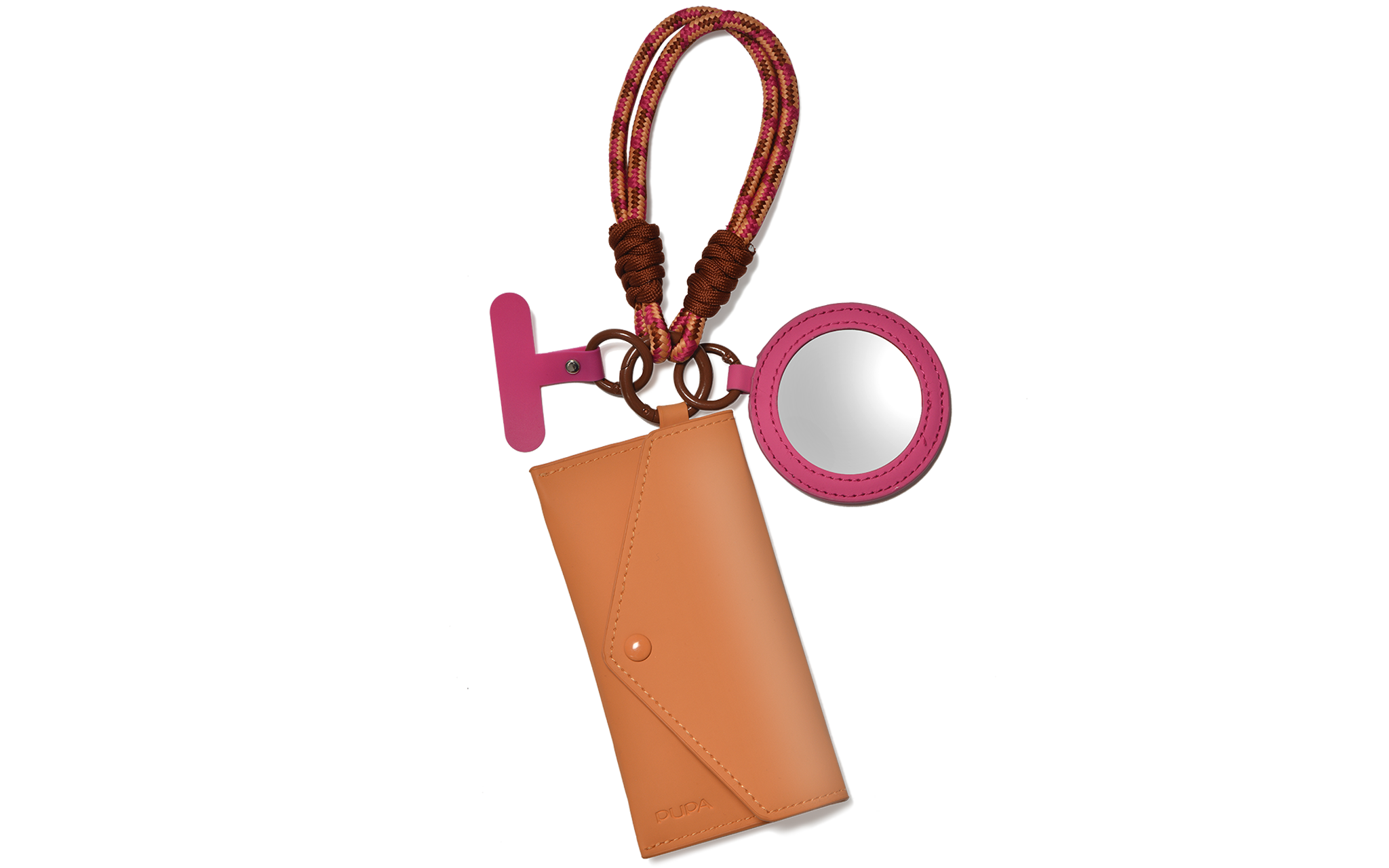 EveryWear - Vamp! 4 Eyeshadow Palette - PUPA Milano